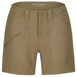 Royal Robbins BACKCOUNTRY PRO SHORT Damen - Shorts