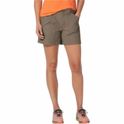 Royal Robbins BACKCOUNTRY PRO SHORT Damen - Shorts