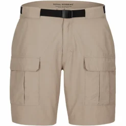 Royal Robbins BACKCOUNTRY PRO SHORT Herren - Trekkinghose