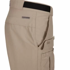 Royal Robbins BACKCOUNTRY PRO SHORT Herren - Trekkinghose