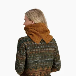 Royal Robbins BAYLANDS COWL SCARF Unisex - Schal