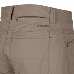 Royal Robbins BUG BARRIER ACTIVE TRAVELER PANT Herren - Mückenabweisende Kleidung