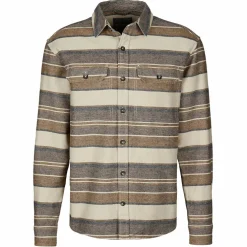 Royal Robbins CLOUDS REST HEMP L/S Herren - Outdoor Hemd