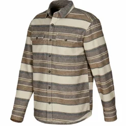 Royal Robbins CLOUDS REST HEMP L/S Herren - Outdoor Hemd