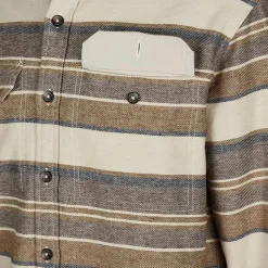 Royal Robbins CLOUDS REST HEMP L/S Herren - Outdoor Hemd