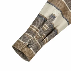 Royal Robbins CLOUDS REST HEMP L/S Herren - Outdoor Hemd