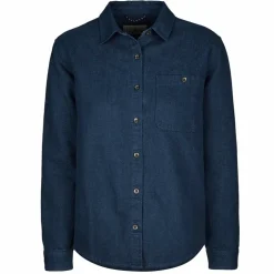 Royal Robbins CLOUDS REST HEMP L/S Damen - Outdoor Hemd