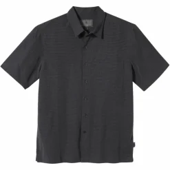 Royal Robbins DESERT PUCKER DRY S/S Herren - Outdoor Hemd