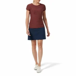 Royal Robbins DISCOVERY III SKORT Damen - Skort