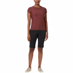 Royal Robbins DISCOVERY III BERMUDA Damen - Shorts