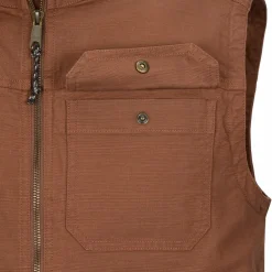 Royal Robbins EL CAP CANVAS VEST Herren - Weste