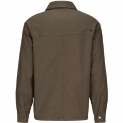 Royal Robbins EL CAP CANVAS SHACKET Herren - Übergangsjacke