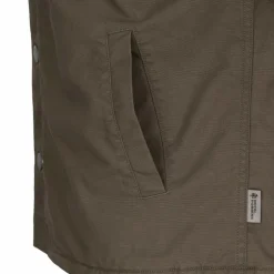 Royal Robbins EL CAP CANVAS SHACKET Herren - Übergangsjacke
