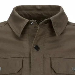 Royal Robbins EL CAP CANVAS SHACKET Herren - Übergangsjacke
