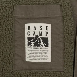 Royal Robbins EL CAP CANVAS SHACKET Herren - Übergangsjacke