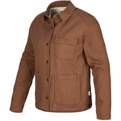 Royal Robbins EL CAP CANVAS SHACKET Damen - Übergangsjacke
