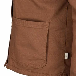 Royal Robbins EL CAP CANVAS SHACKET Damen - Übergangsjacke