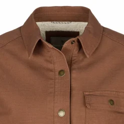Royal Robbins EL CAP CANVAS SHACKET Damen - Übergangsjacke