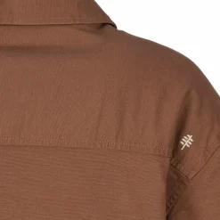 Royal Robbins EL CAP CANVAS SHACKET Damen - Übergangsjacke