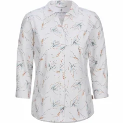 Royal Robbins EXPEDITION PRO 3/4 SLEEVE Damen - Outdoor Bluse