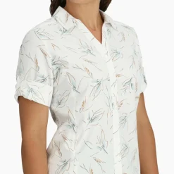 Royal Robbins EXPEDITION PRO 3/4 SLEEVE Damen - Outdoor Bluse