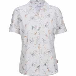 Royal Robbins EXPEDITION PRO 3/4 SLEEVE Damen - Outdoor Bluse