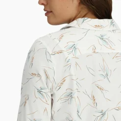 Royal Robbins EXPEDITION PRO 3/4 SLEEVE Damen - Outdoor Bluse