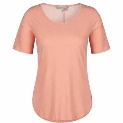 Royal Robbins FEATHERWEIGHT SCOOP TEE Damen - T-Shirt