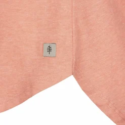 Royal Robbins FEATHERWEIGHT SCOOP TEE Damen - T-Shirt
