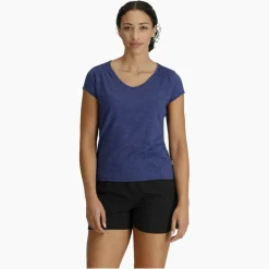 Royal Robbins FEATHERWEIGHT TEE Damen - T-Shirt