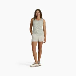 Royal Robbins FEATHERWEIGHT TANK Damen - Trägershirt