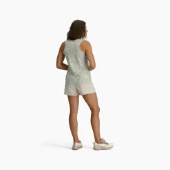 Royal Robbins FEATHERWEIGHT TANK Damen - Trägershirt
