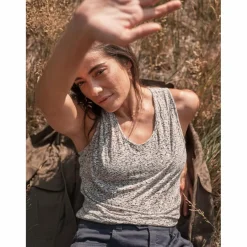 Royal Robbins FEATHERWEIGHT TANK Damen - Trägershirt