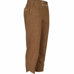 Royal Robbins HEMPLINE CAPRI Damen - Freizeithose