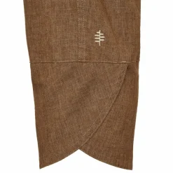 Royal Robbins HEMPLINE CAPRI Damen - Freizeithose