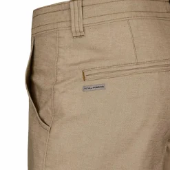 Royal Robbins HEMPLINE SHORT Herren - Shorts