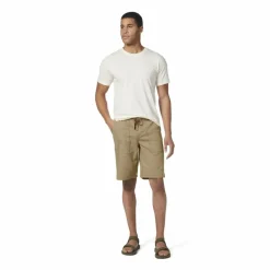 Royal Robbins HEMPLINE SHORT Herren - Shorts
