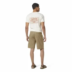 Royal Robbins HEMPLINE SHORT Herren - Shorts