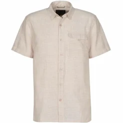 Royal Robbins HEMPLINE SPACED S/S Herren - Outdoor Hemd