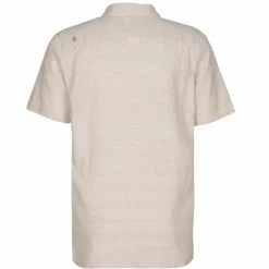 Royal Robbins HEMPLINE SPACED S/S Herren - Outdoor Hemd
