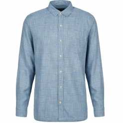 Royal Robbins HEMPLINE SPACED L/S Herren - Outdoor Hemd