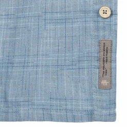 Royal Robbins HEMPLINE SPACED L/S Herren - Outdoor Hemd