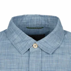Royal Robbins HEMPLINE SPACED L/S Herren - Outdoor Hemd