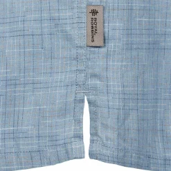 Royal Robbins HEMPLINE SPACED L/S Herren - Outdoor Hemd