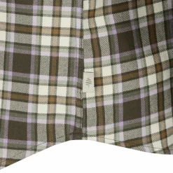 Royal Robbins LIEBACK ORGANIC COTTON FLANNEL L/S Damen - Flanellhemd