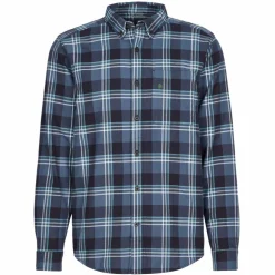 Royal Robbins LIEBACK ORGANIC COTTON FLANNEL L/S Herren - Flanellhemd