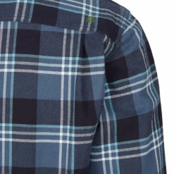 Royal Robbins LIEBACK ORGANIC COTTON FLANNEL L/S Herren - Flanellhemd