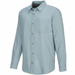 Royal Robbins M AMP LITE II L/S Herren - Outdoor Hemd