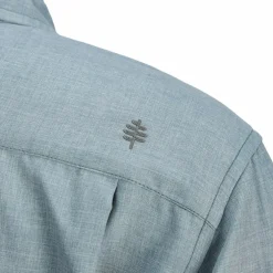 Royal Robbins M AMP LITE II L/S Herren - Outdoor Hemd