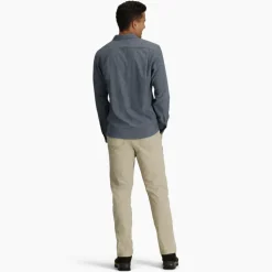 Royal Robbins M AMP LITE II L/S Herren - Outdoor Hemd